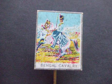 Bengal Cavalry Bengaalse leger oud